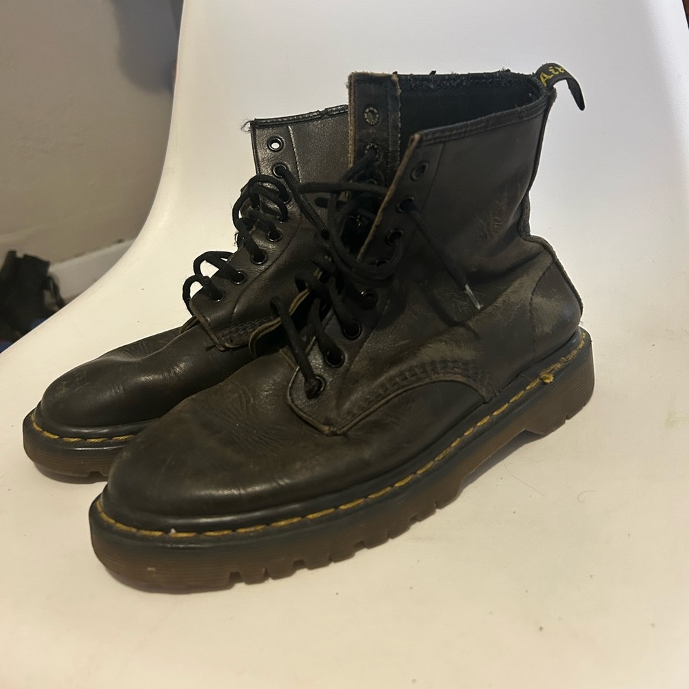 vintage original dr martens